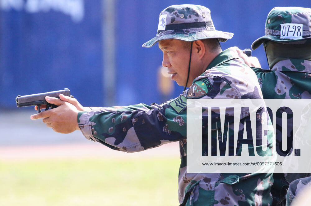 Ph: VIP Security Training The Philippine National Police will oversee ...