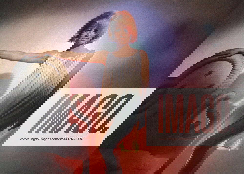 A GUIDE FOR THE MARRIED MAN, Inger Stevens, 1967, TM & Copyright (c