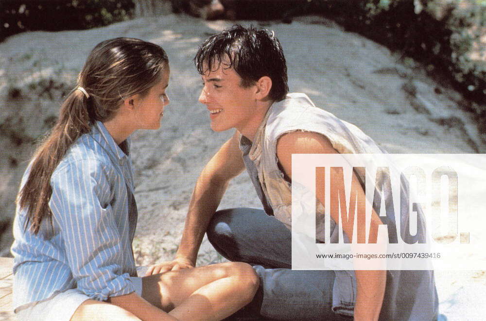 The Man In The Moon 1991