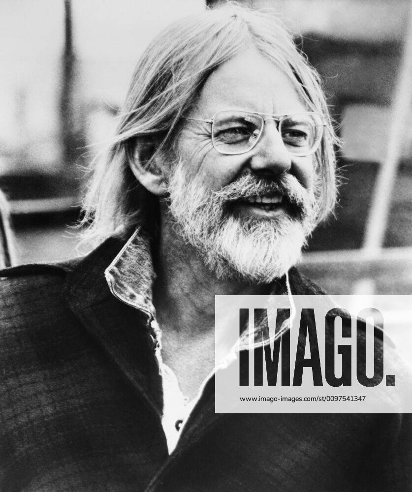 Bound For Glory Director Hal Ashby 1976 Please Credit Courtesy