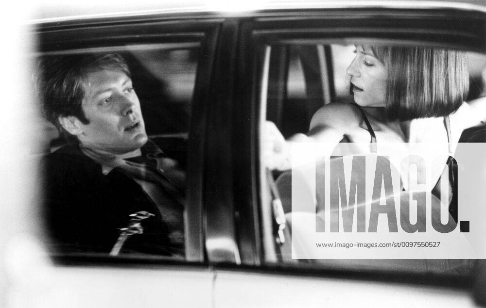 CRASH, James Spader, Holly Hunter, 1996 ©Fine Line Features Courtesy