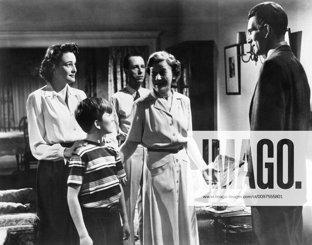 The Day The Earth Stood Still 1951 Patricia Neal