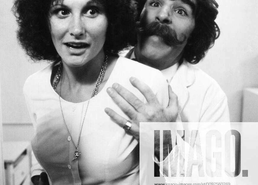 Deep Throat Part Ii From Left Linda Lovelace Harry Reems 1974 Courtesy Everett Collection 8348