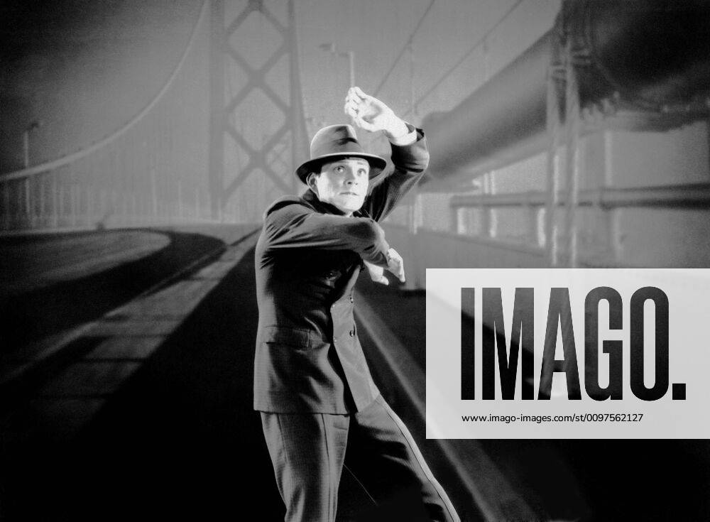 DICK TRACY, Ralph Byrd, 1937 Courtesy Everett