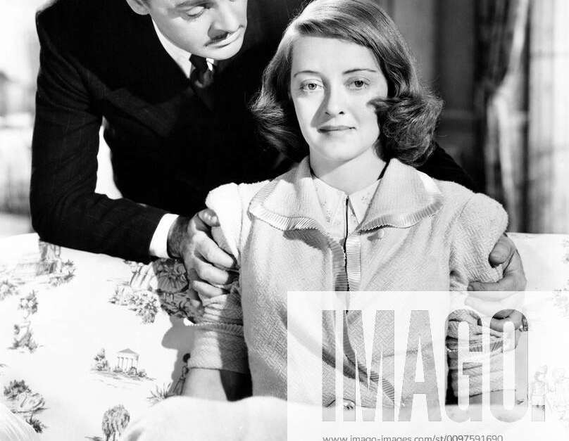 THE GREAT LIE, from left Jerome Cowan, Bette Davis, 1941 Courtesy ...