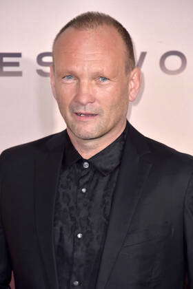Andrew Howard at the premiere of the 3 season HBO TV series Westworld ...