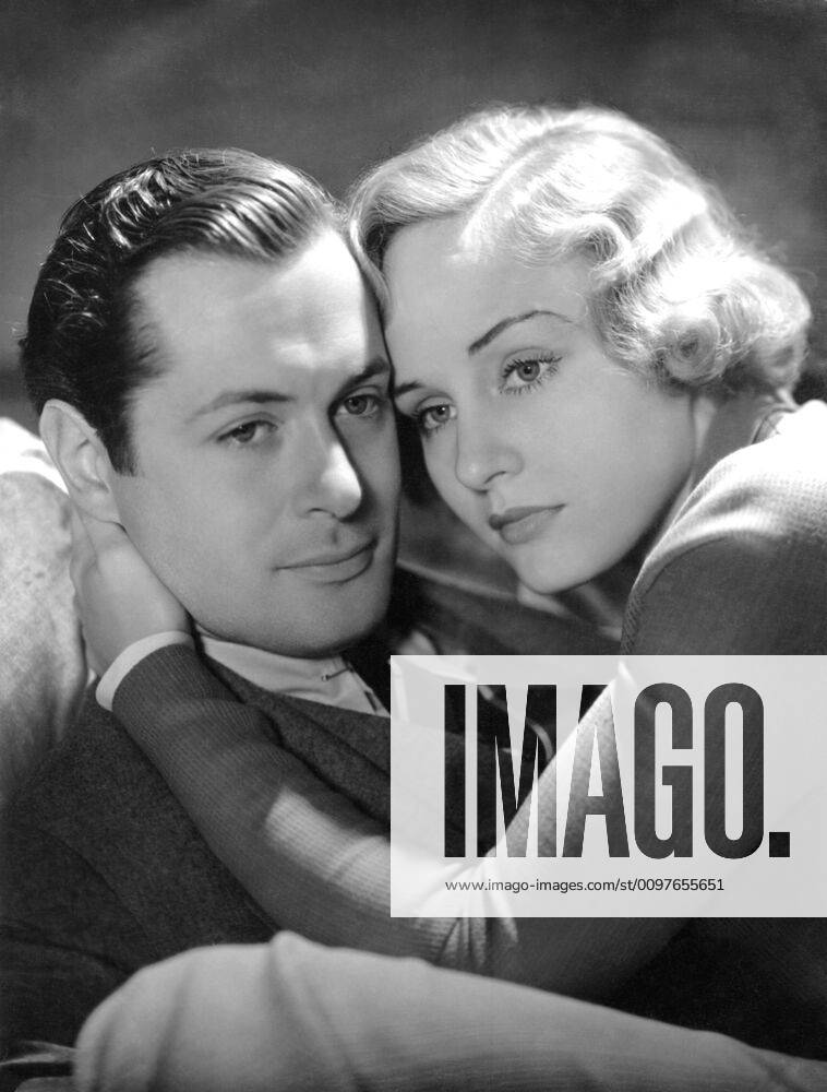 LOVERS COURAGEOUS, from left: Robert Montgomery, Madge Evans; MGM ...