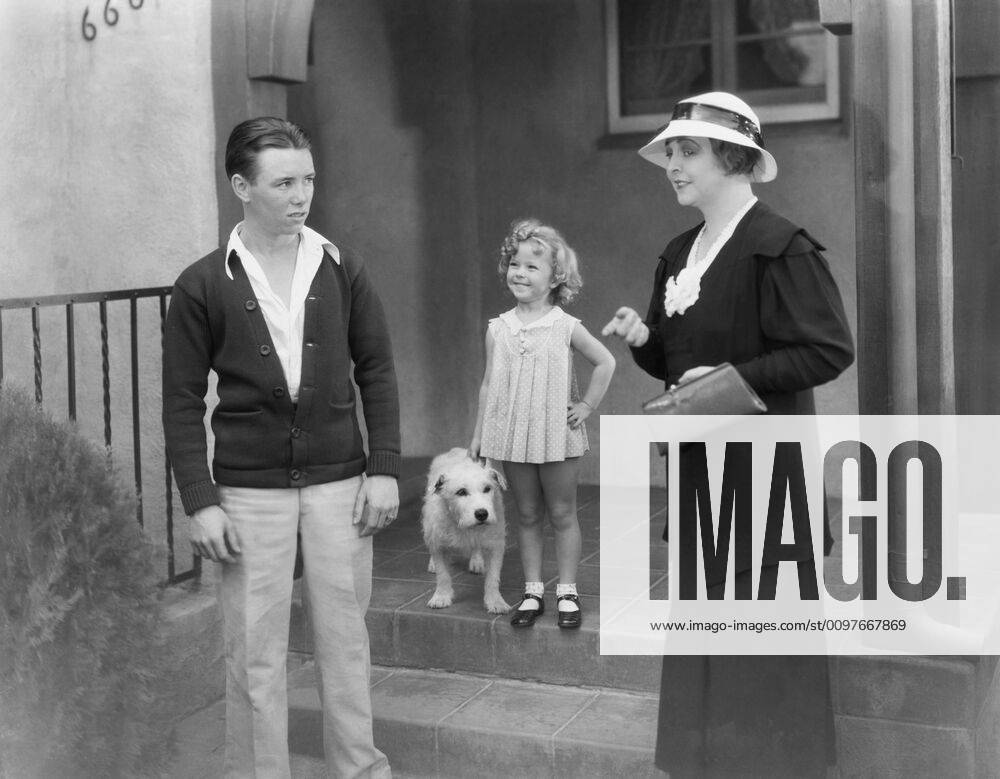 MERRILY YOURS, from left, Frank Coghlan, Jr., (aka Junior Coghlan ...