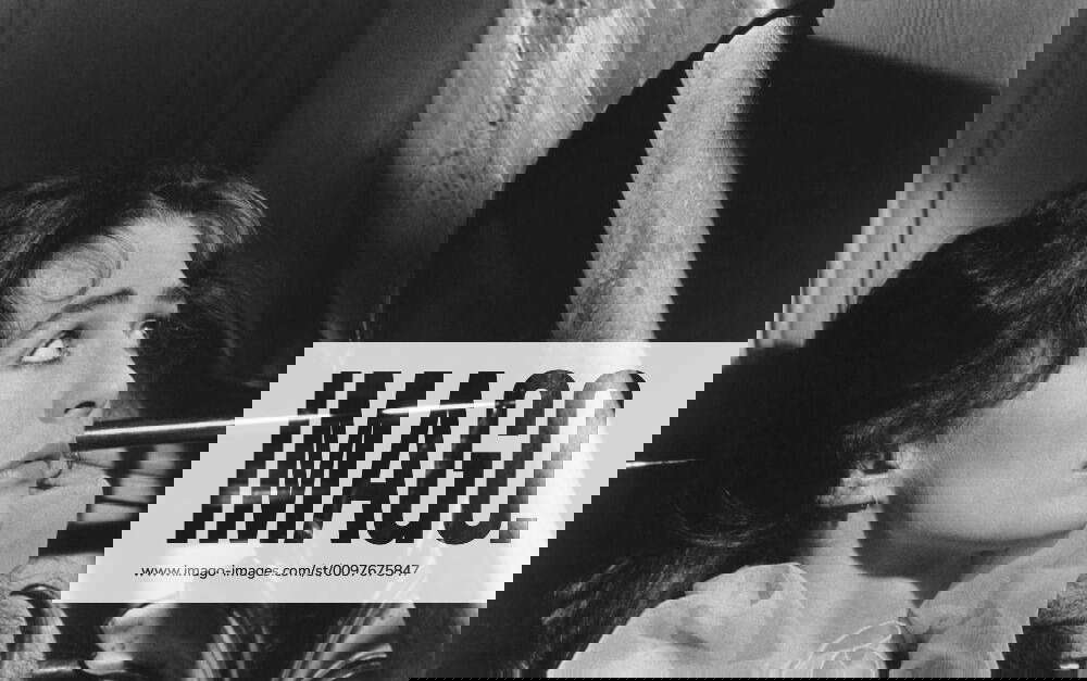 MURDERS IN THE RUE Christine Kaufmann, 1971 Courtesy Everett