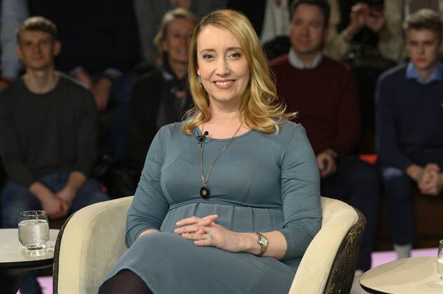 melanie amann kinder