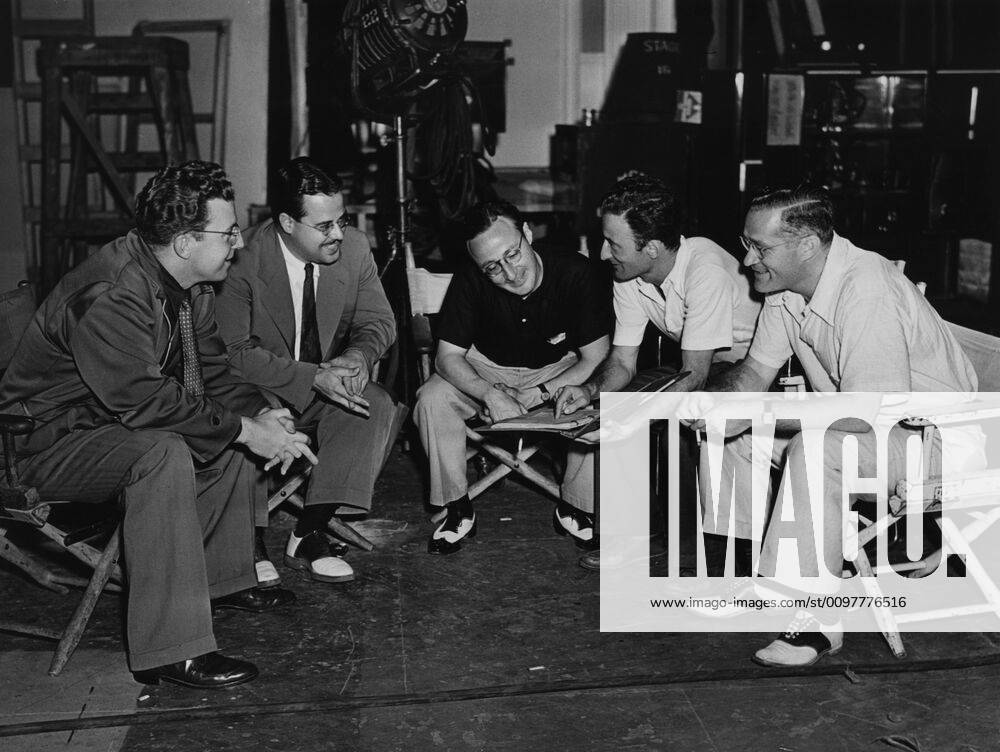 A WAY IN THE WILDERNESS, John Nesbitt, Dr. Ryland R. Madison, Arthur