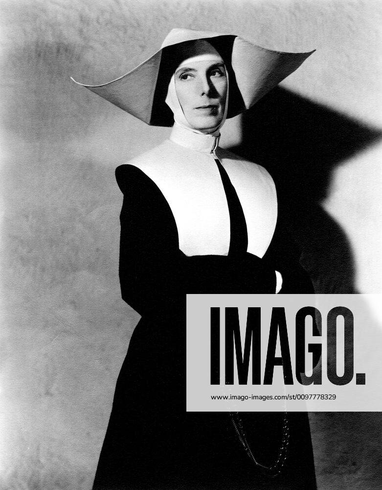 THE WHITE ANGEL, Eily Malyon, 1936 Courtesy Everett Collection !ACHTUNG