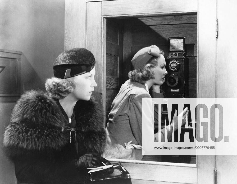 WHAT PRICE VENGEANCE, from left, Lucille Lund, Wendy Barrie, 1937 ...