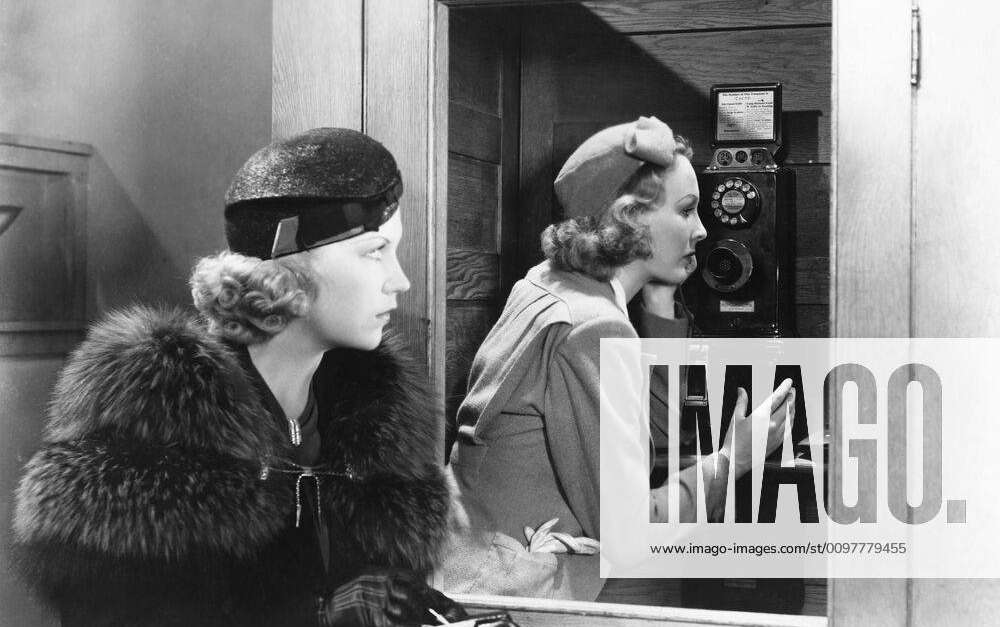 WHAT PRICE VENGEANCE, from left, Lucille Lund, Wendy Barrie, 1937 ...