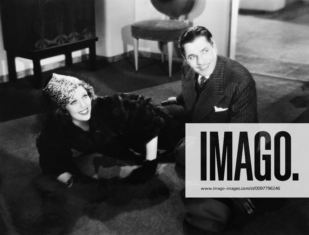 WIFE, DOCTOR AND NURSE, from left: Loretta Young, Warner Baxter, 1937 ...