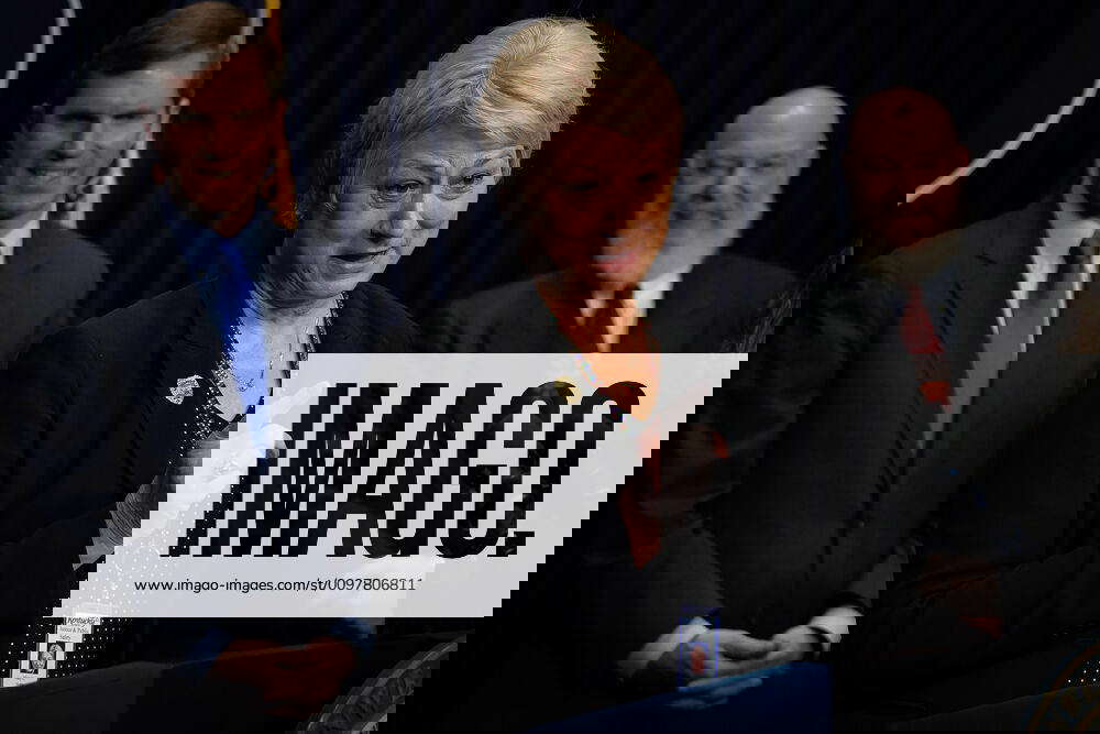 March 11, 2020, Frankfort, Kentucky, USA March 11, 2020, Frankfort, Kentucky, U.S MARY NOBLE