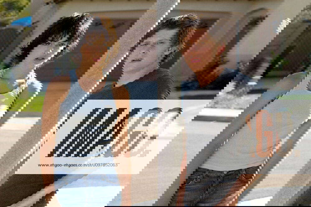 THE CHUMSCRUBBER, Camilla Belle, Jamie Bell, 2005, Newmarket Releasing