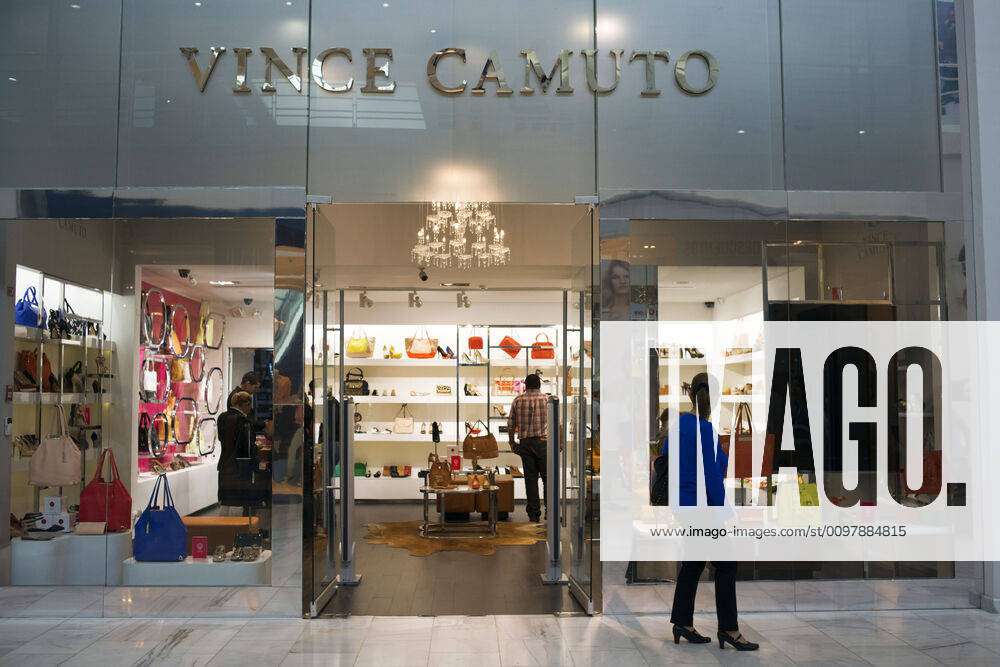 Sapatos Vince Camuto Original no Brasil com Preço de Outlet