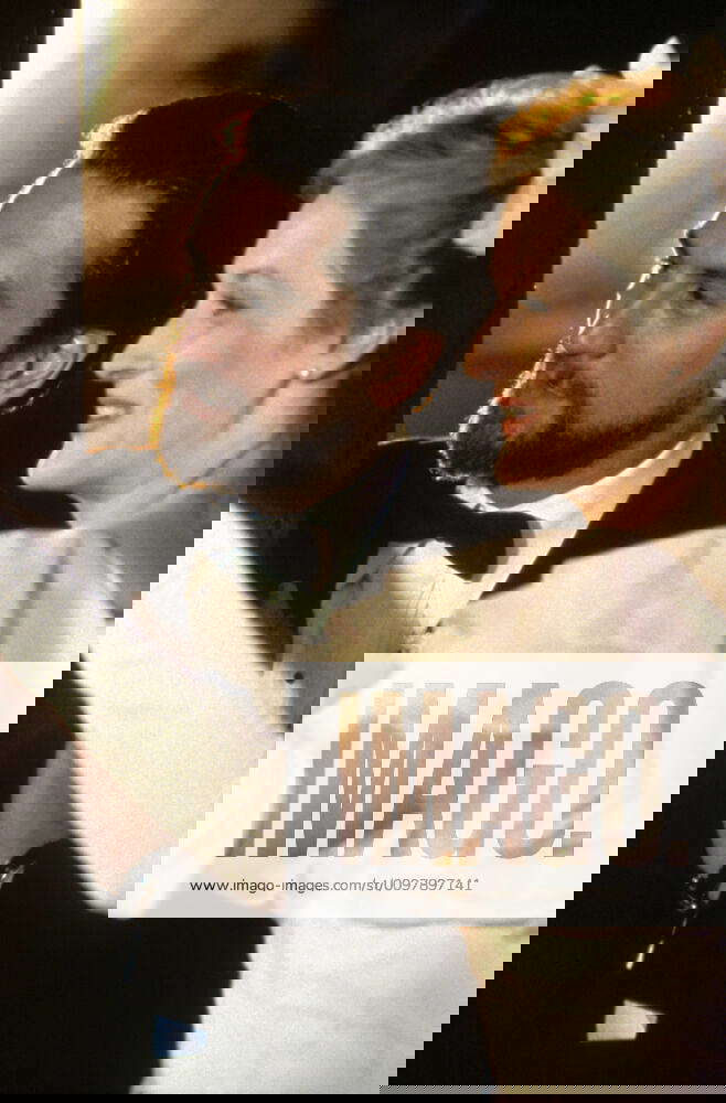 Robert De Niro Meryl Streep