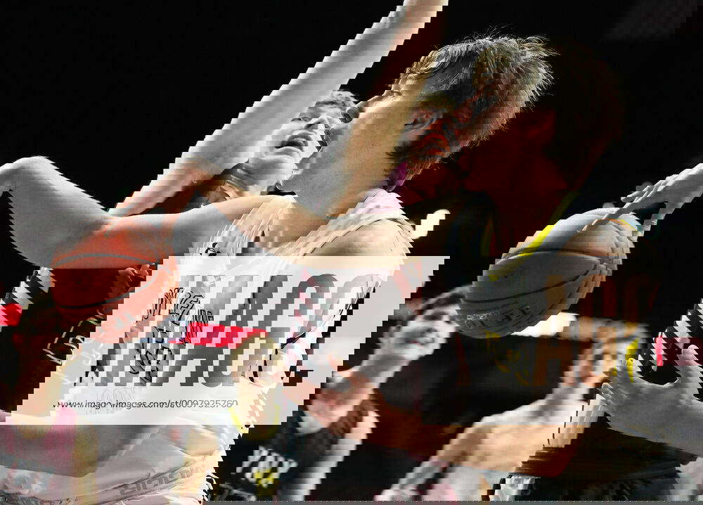 March 13, 2020, Des Moines, Iowa, USA BoydenHull s senior Keyton