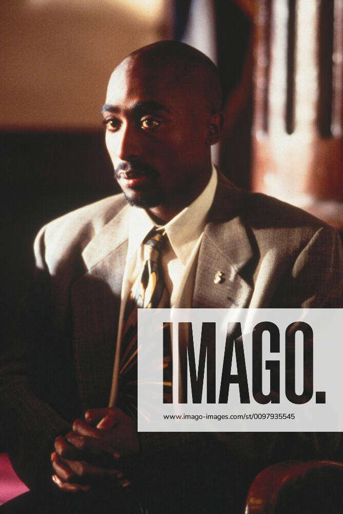 GANG RELATED, Tupac Shakur, 1997, (c) Orion courtesy Everett Collection ...