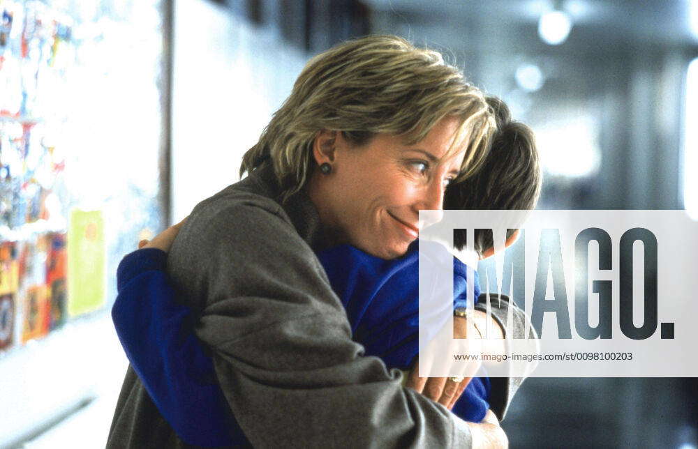 Love Actually, Emma Thompson, William Wadham, 2003, (c) Universal 