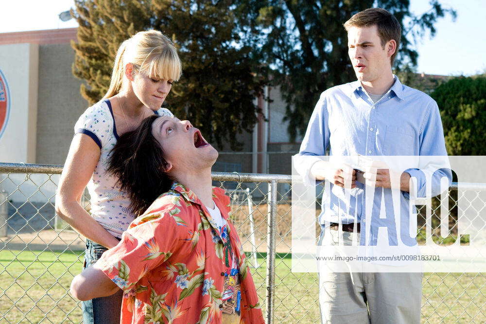 MISS MARCH, from left: Molly Stanton, Trevor Moore, Zach Cregger, 2009 ...