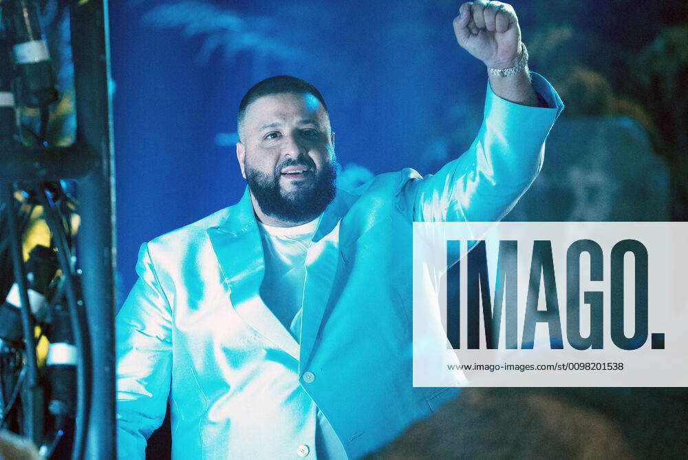 PITCH PERFECT 3, DJ Khaled, 2017. ph: Quantrell D. Colbert Universal ...
