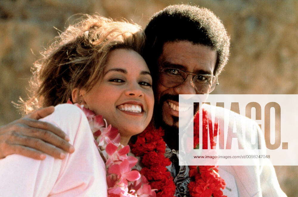 ANOTHER YOU, Vanessa L. Williams, Richard Pryor, 1991, (c)TriStar ...