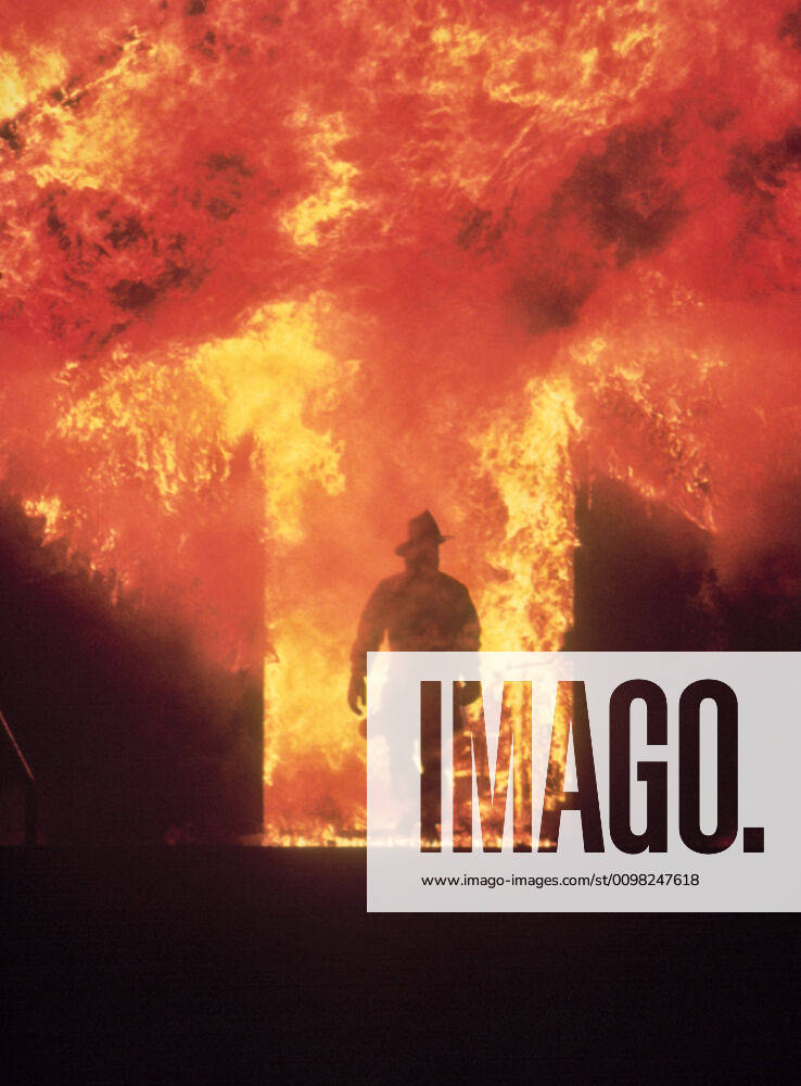 Backdraft Collection BACKDRAFT, 1991, Universal Pictures courtesy Everett Collection ...