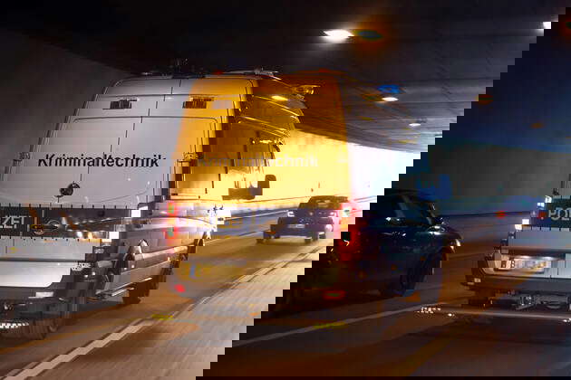 stellenangebote polizei kfz