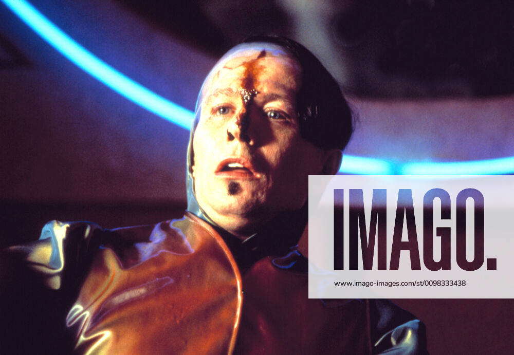 THE FIFTH ELEMENT, Gary Oldman, 1997. (c) Columbia Pictures Courtesy ...