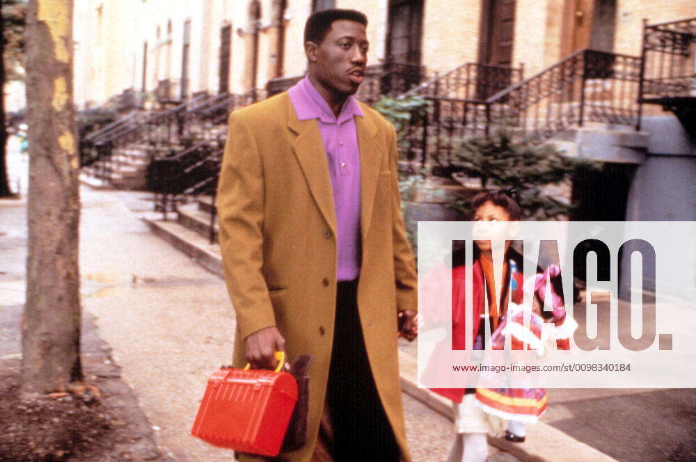 JUNGLE FEVER, Wesley Snipes, Veronica Timbers, 1991, (c)Universal ...