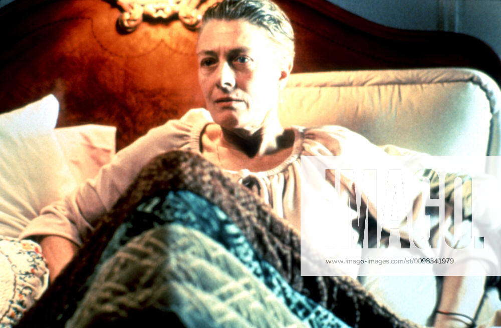 Little Odessa Vanessa Redgrave 1994 Cfine Line Features Courtesy