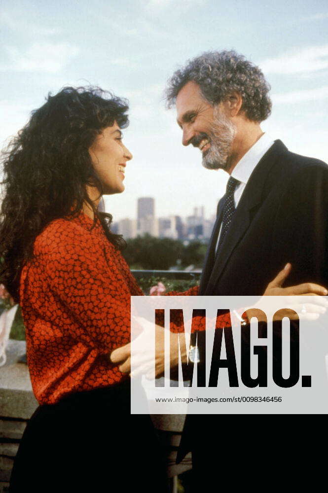 A NEW LIFE, Beatrice Alda, Alan Alda, 1988, (c)Paramount courtesy
