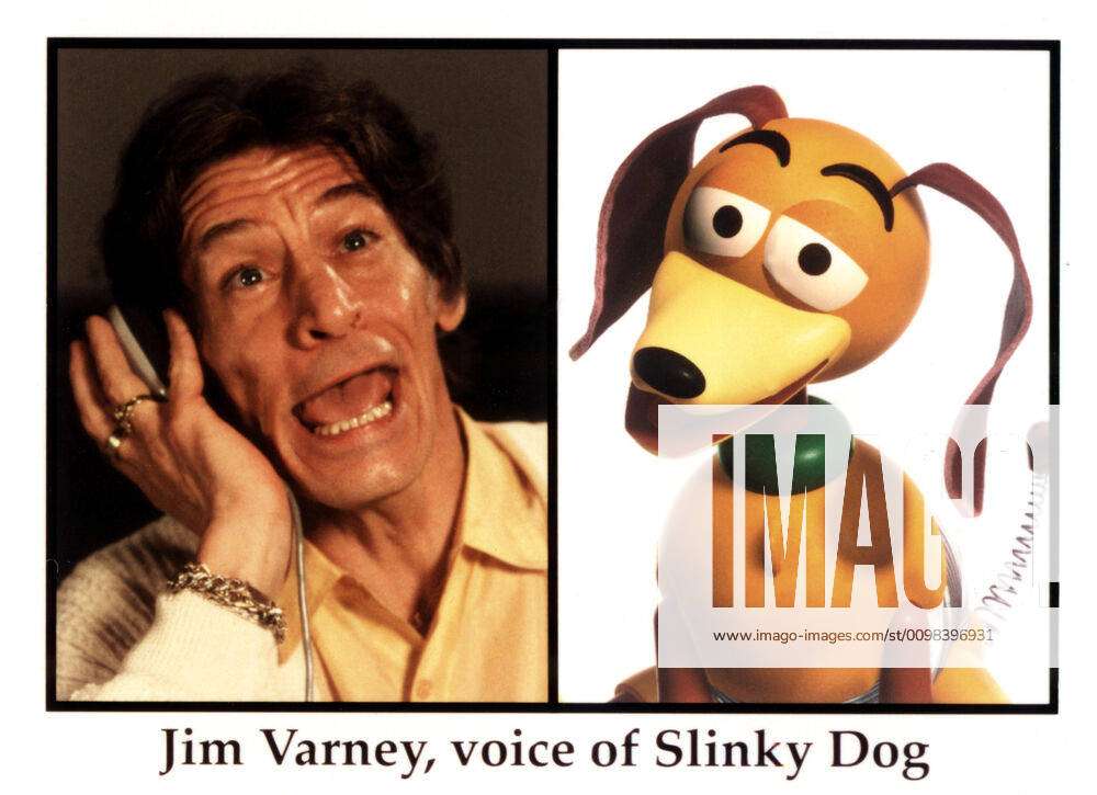 In Toy Story 2 (1999), Slinky Dog played by Jim Varney states I'm not a  smart toy but I know what roadkill is before the toys attempt to cross the  road. A