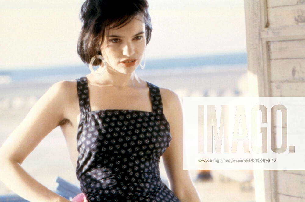 BETTY BLUE aka 37 2 LE MATIN Beatrice Dalle 1986. Alive