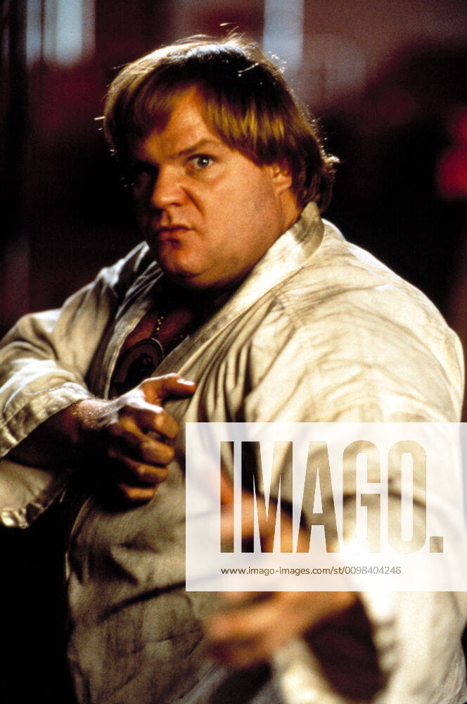 Beverly Hills Ninja