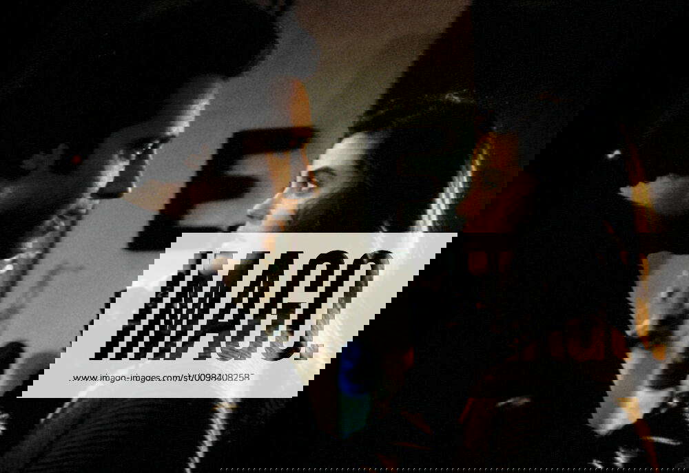 BRAIN SMASHER, Andrew Dice Clay, Teri Hatcher, 1993, Trimark Pictures Courtesy Everett Collection