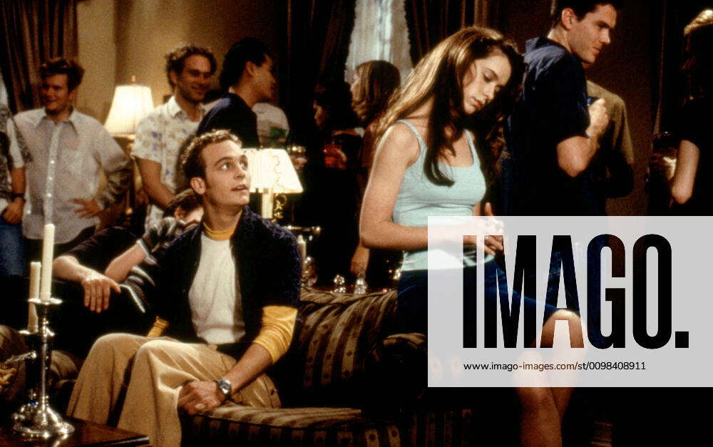 CAN T HARDLY WAIT, Ethan Embry, Jennifer Love Hewitt, 1998, (c)Columbia ...