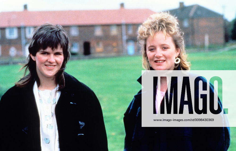 RITA, SUE AND BOB TOO!, from left: Siobhan Finneran, Michelle Holmes ...