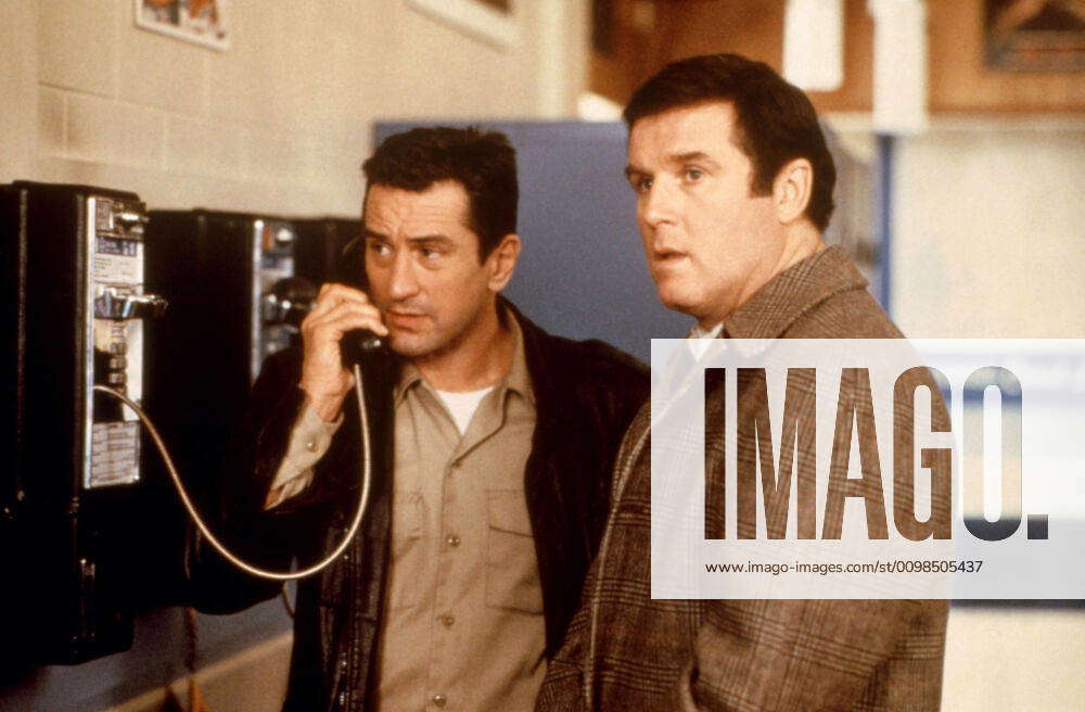 MIDNIGHT RUN, Robert De Niro, Charles Grodin, 1988, (c)Universal ...