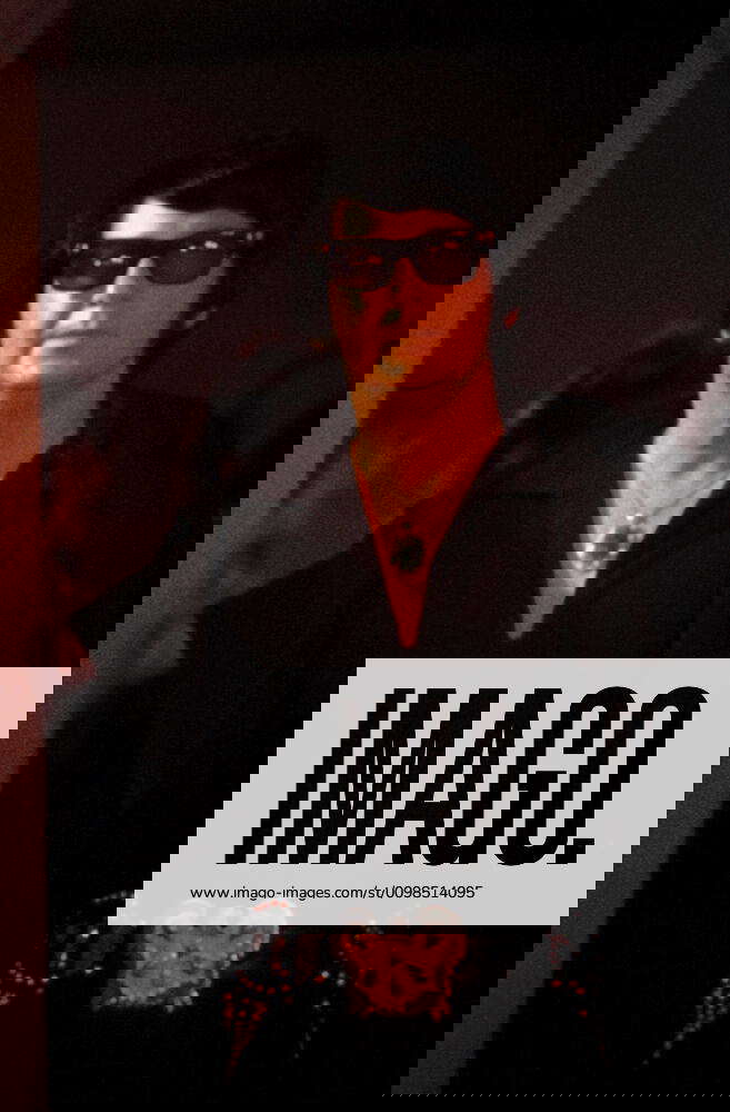 ROADIE, Roy Orbison, 1980, (c) United Artists courtesy Everett