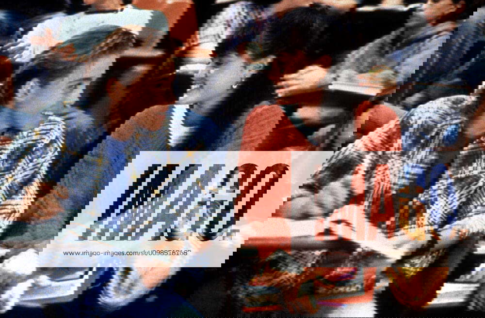 SIDEKICKS, Jonathan Brandis, Danica McKellar, 1992, (c)Triumph