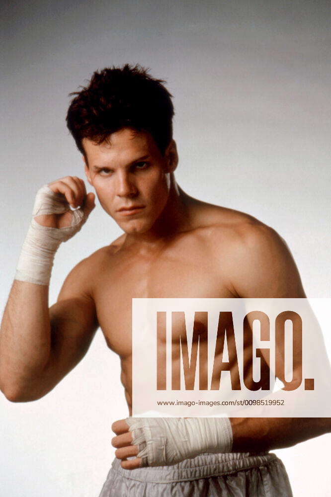 SPLIT DECISIONS, Craig Sheffer, 1988, (c)New Century Distribution