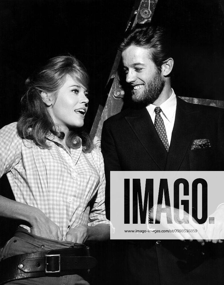 Jane Fonda Peter Fonda