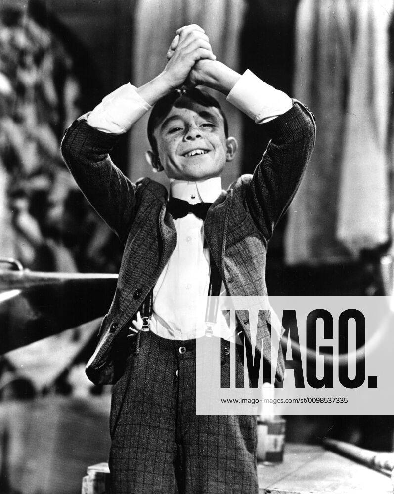 Alf Little Rascals THE LITTLE RASCALS OUR GANG COMEDIES, Carl Alfalfa Switzer, late 1930 s ...