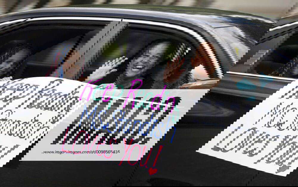 March 25, 2020, Boynton Beach, Florida, USA Hagen Road Elementary