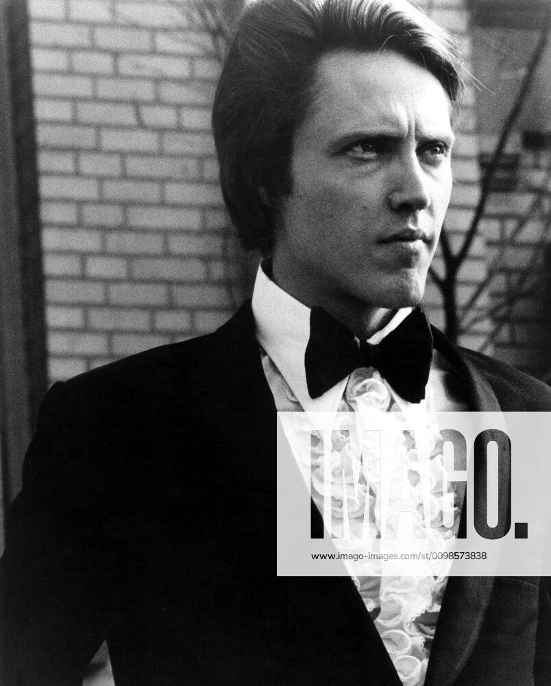 The Deer Hunter Christopher Walken