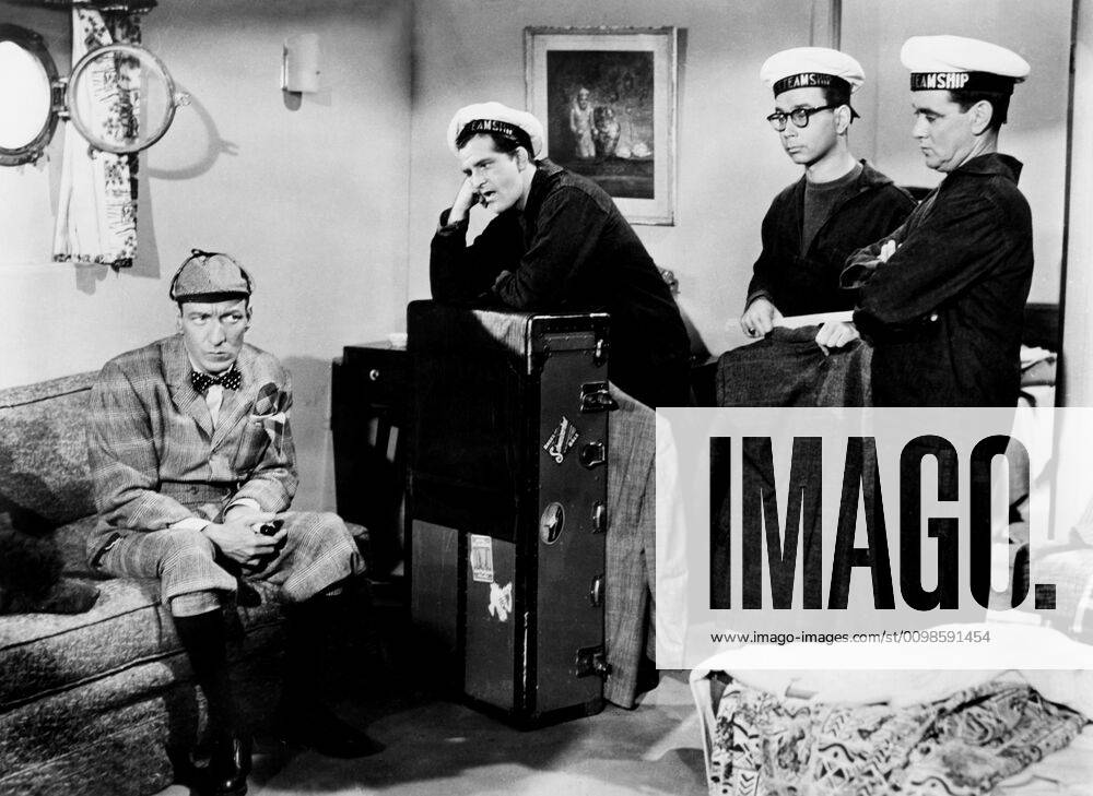 IN THE MONEY, from left, Huntz Hall, Stanley Clements, Eddie LeRoy ...